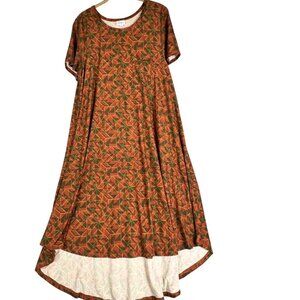 LuLaRoe Carly Dress
